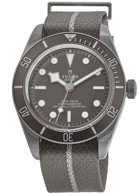 tudor m79010sg-0002|Tudor Black Bay M79010SG 0002 .